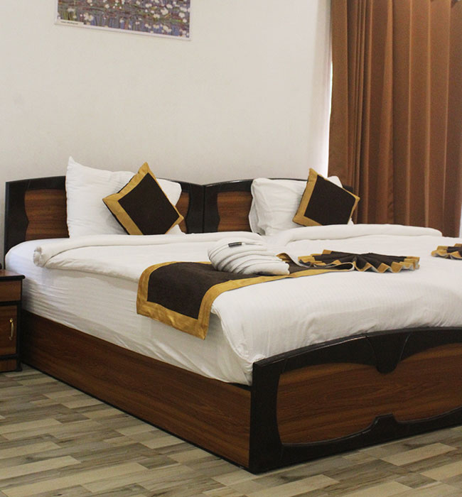 Suite Room
